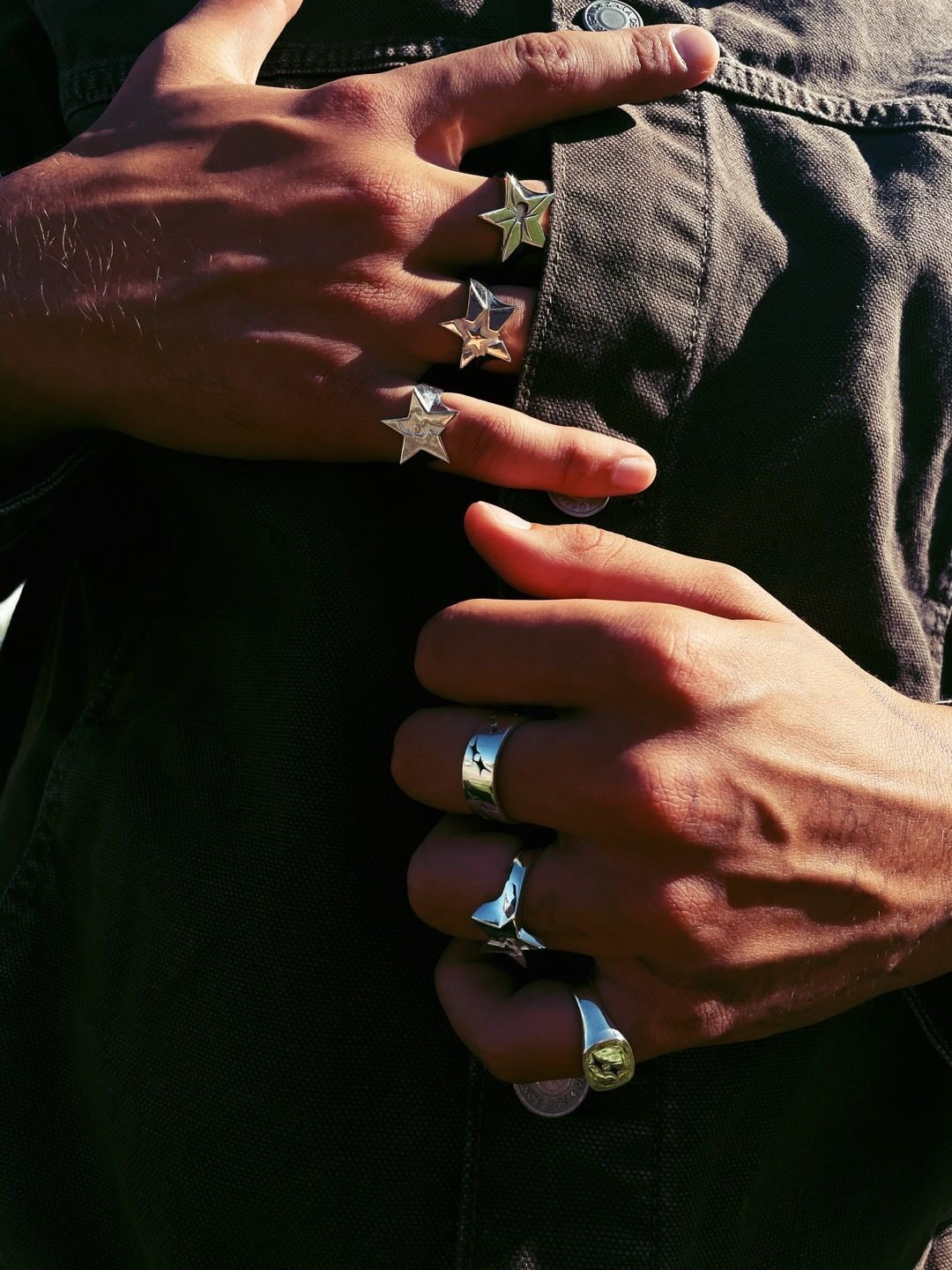 ONLY STARS - immagine 4