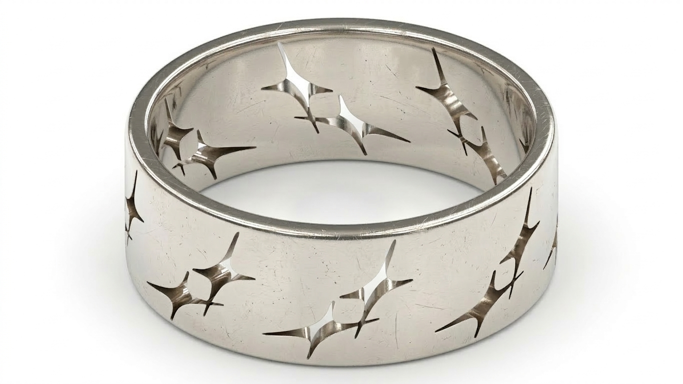 ETERNALS STAR - immagine 3
