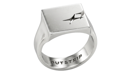FOUR SIDE RING