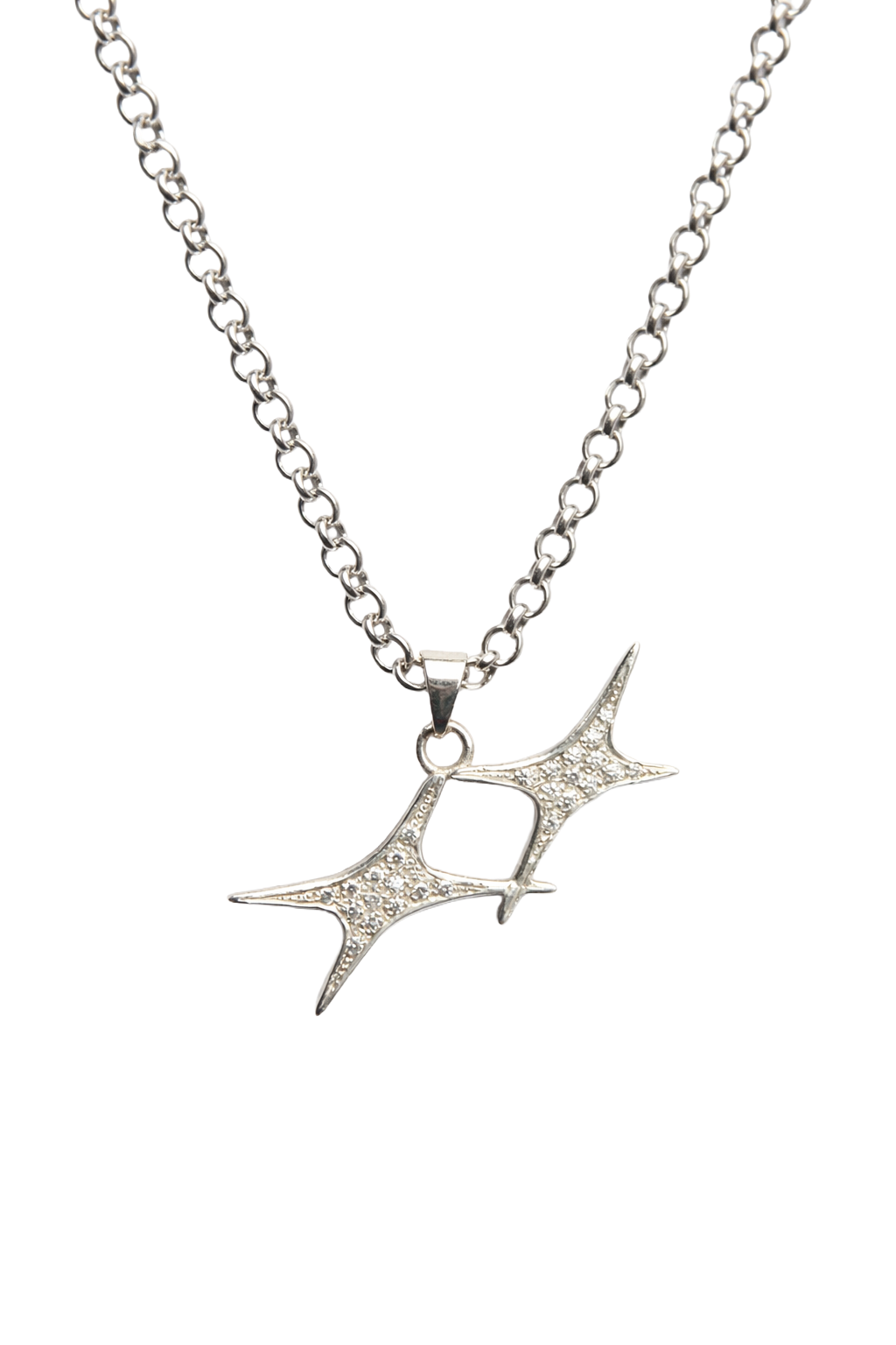 STARS SHINE CHAIN 1