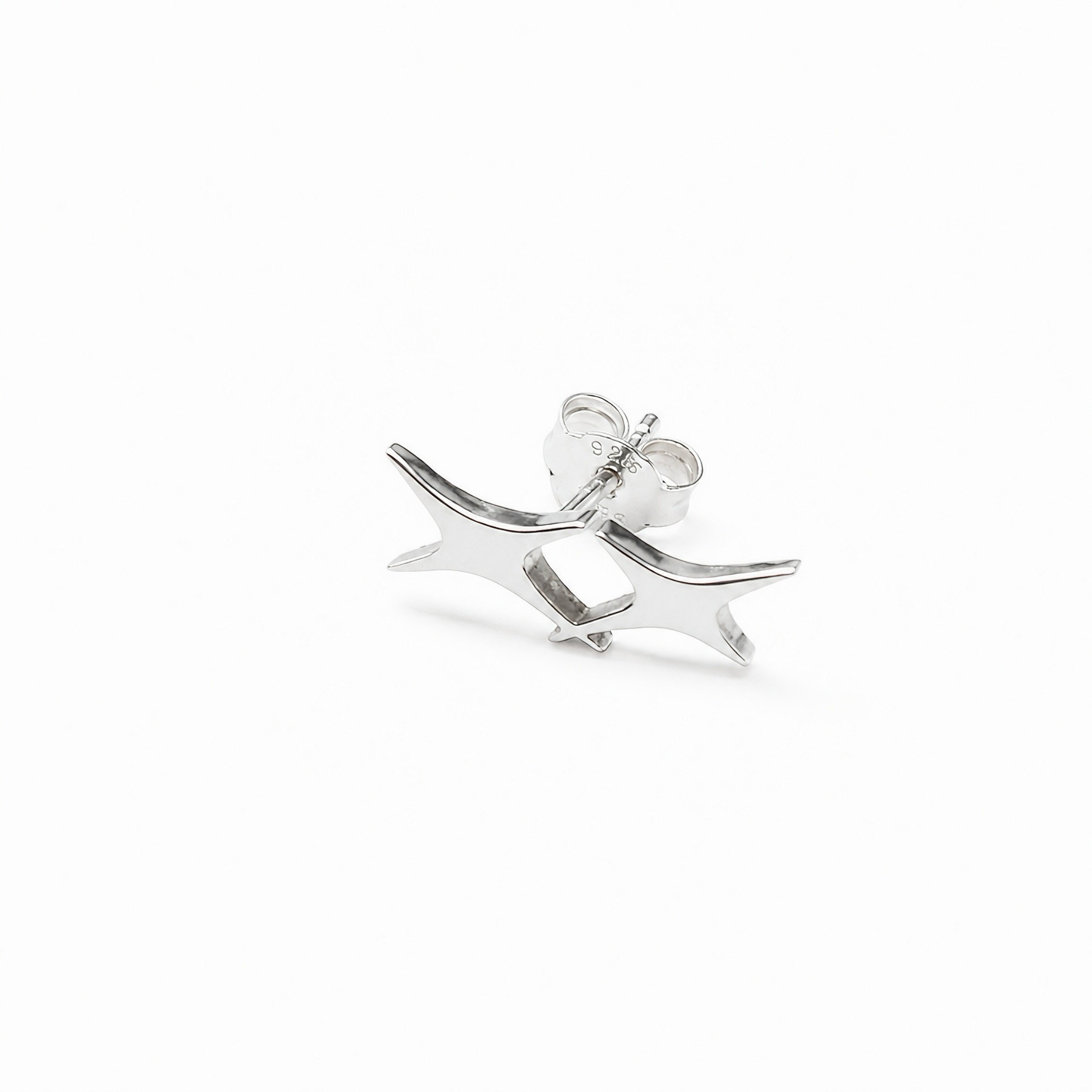 SIMPLE SPARKS SILVER - immagine 2
