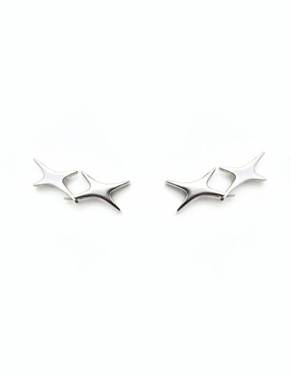 SIMPLE SPARKS SILVER