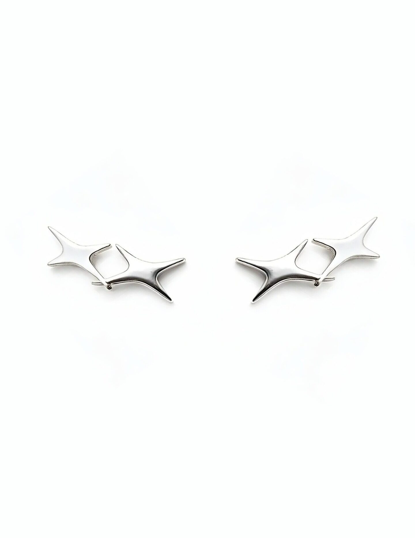 SIMPLE SPARKS SILVER