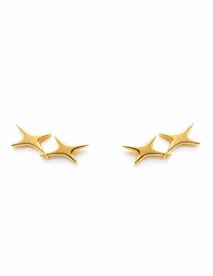 SIMPLE SPARKS GOLD