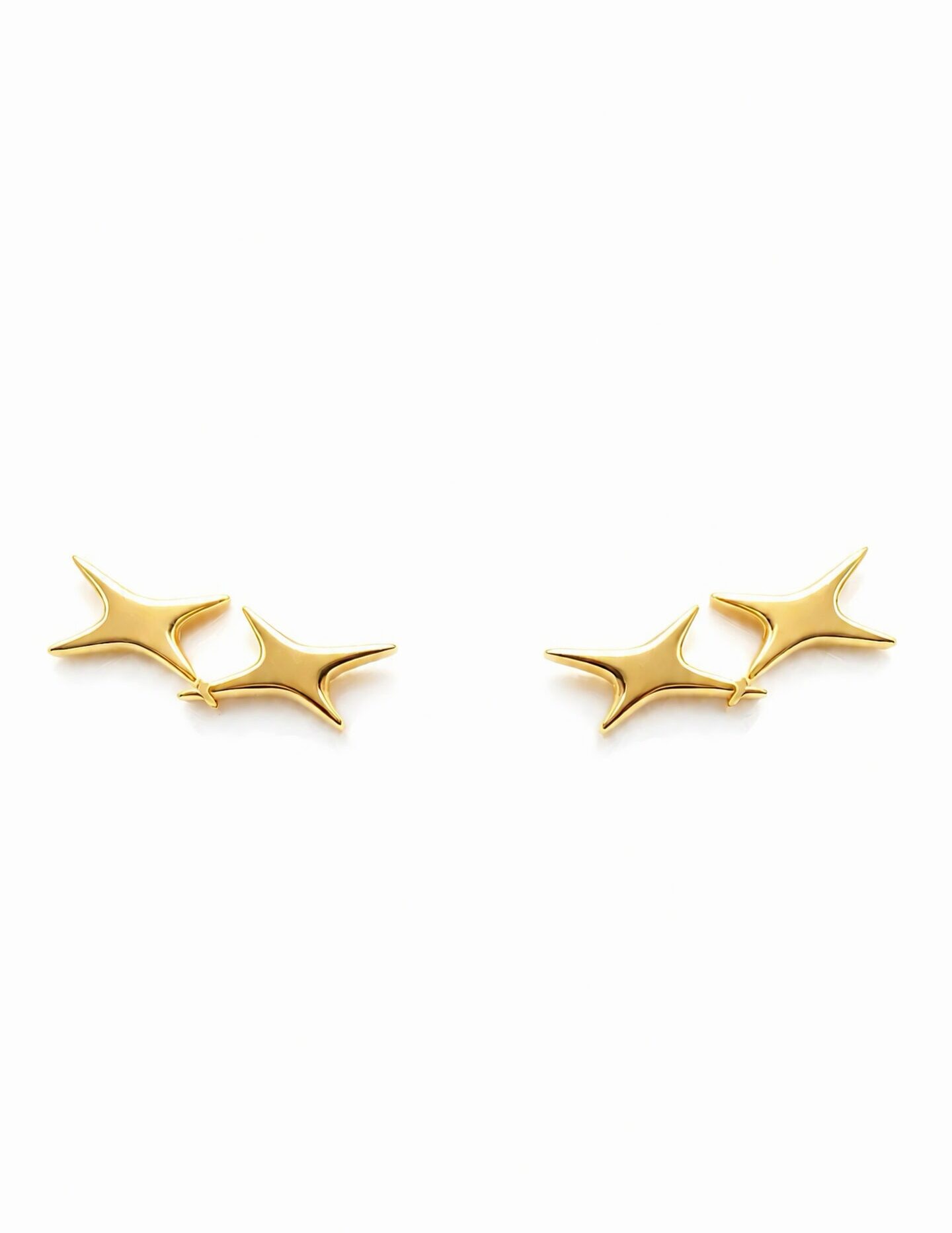 SIMPLE SPARKS GOLD